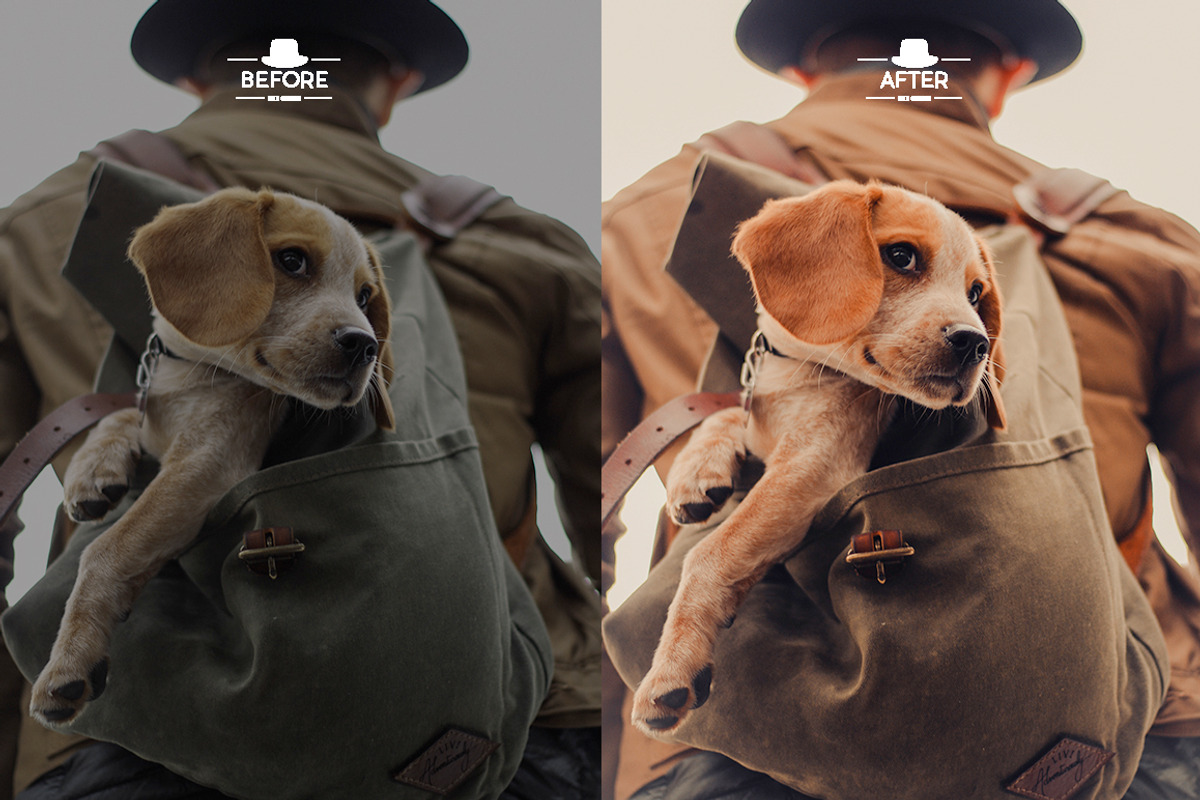 Lifestyle Lightroom Presets, an Action Add-On by Lavinsky Art Store (Photo 10 of 12)
