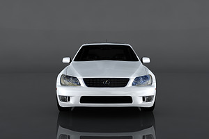 Lexus IS300