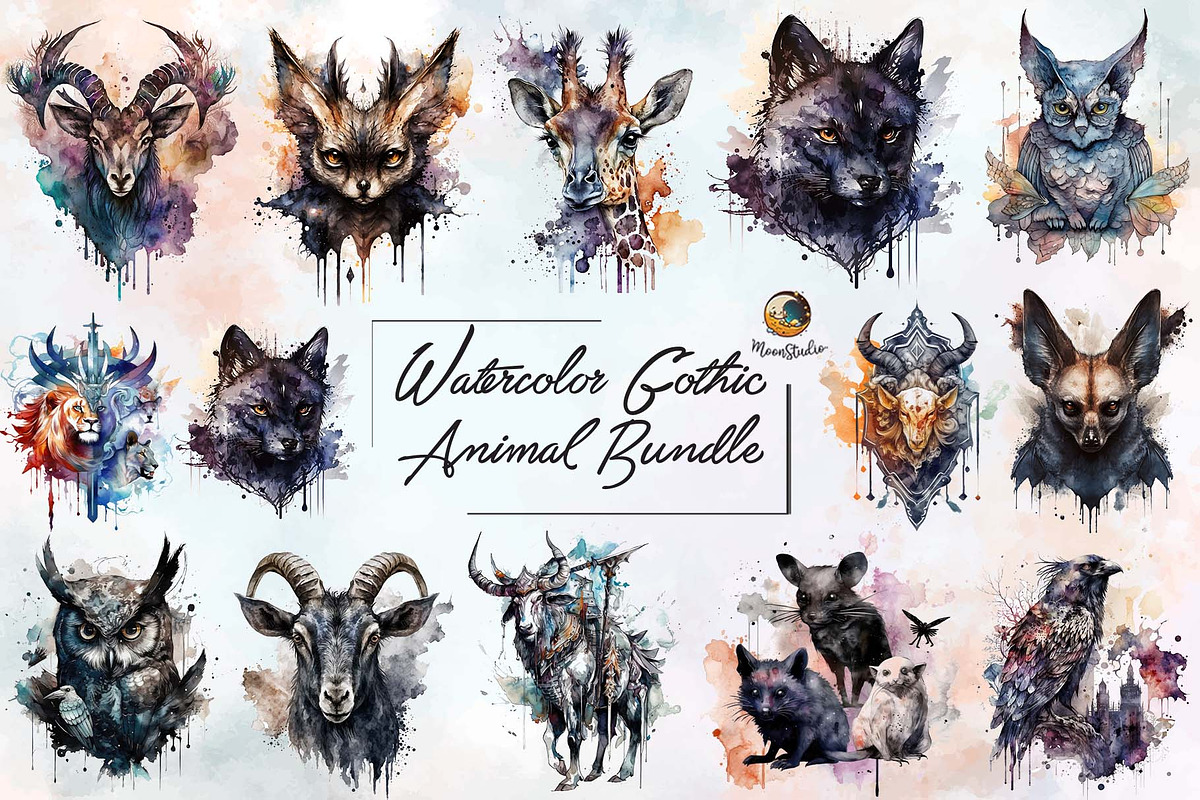 Entire Store Bundle, a Graphic by Moon Studio (Photo 67 of 81)