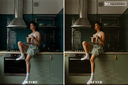 10 OLD MONEY FILM Lightroom Presets, a Preset Add-On by MaPresets (Thumbnail 6 of 18)