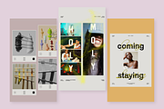 Elapse - Social Media Templates, a Social Media Template by Sparrow & Snow (Thumbnail 16 of 17)
