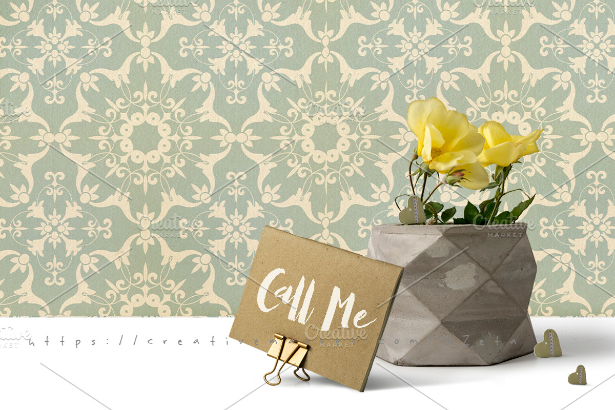 Love Scene Creator PSD, a Product Mockup by JAY MID IMAGE (Photo 8 of 12)