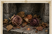 ETARA Autumn Ritual Kit, an Object Graphic by ETARA by Mea Hau (Thumbnail 50 of 64)