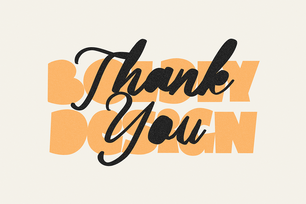 Gognea Fantastic Duo, a Script Font by Portocraft (Photo 10 of 10)