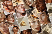 Skincare Aesthetic Stock Images, a Beauty & Fashion Photo by Studio Loire (Thumbnail 7 of 9)
