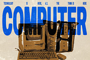 Rawner - Condensed Display Font, a Sans Serif Font by Hainz Studio (Thumbnail 7 of 14)