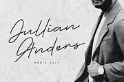 Hilstoria Signature Font, a Script Font by Wandery Supply (Thumbnail 15 of 18)