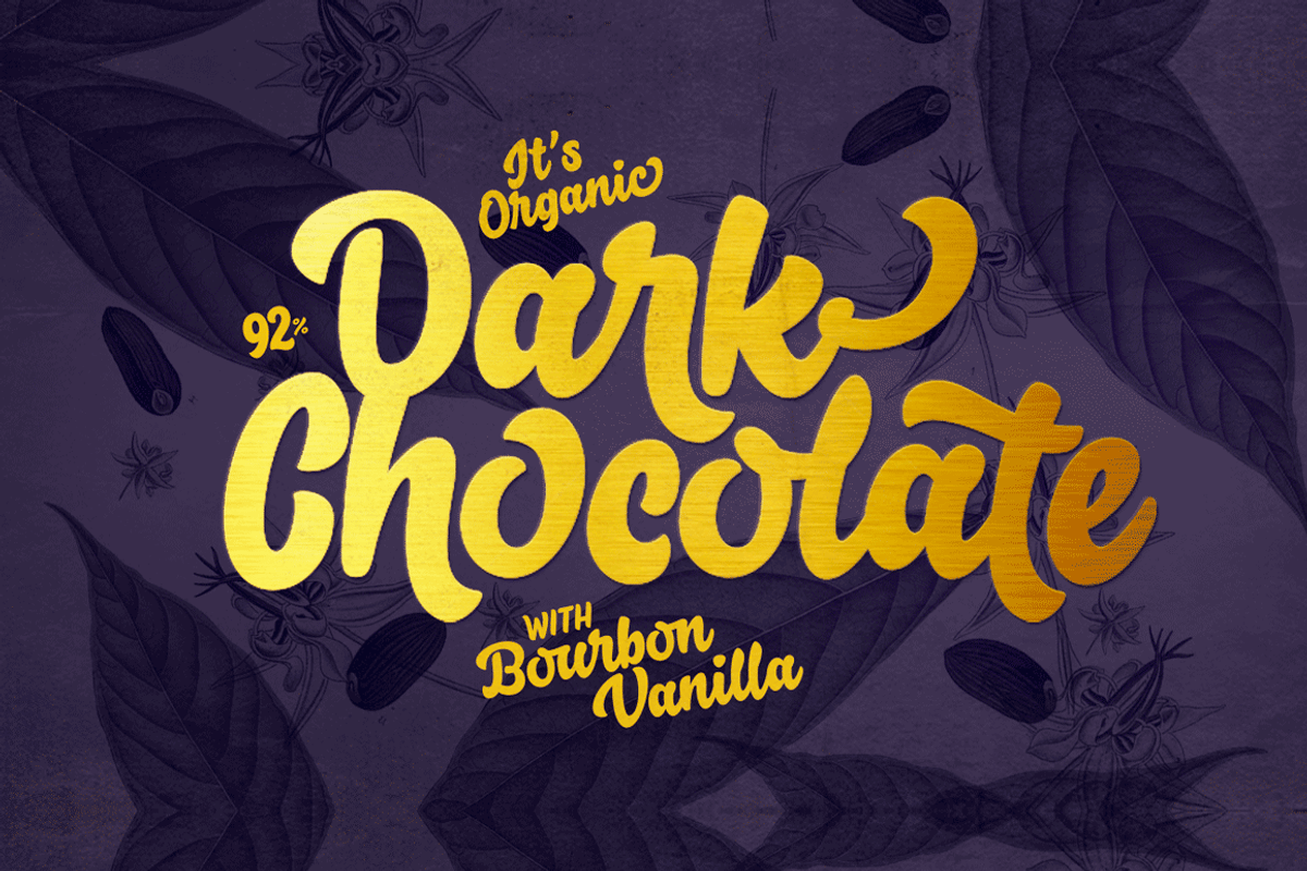 Salty -$30 off!, a Script Font by Fenotype (Photo 10 of 17)