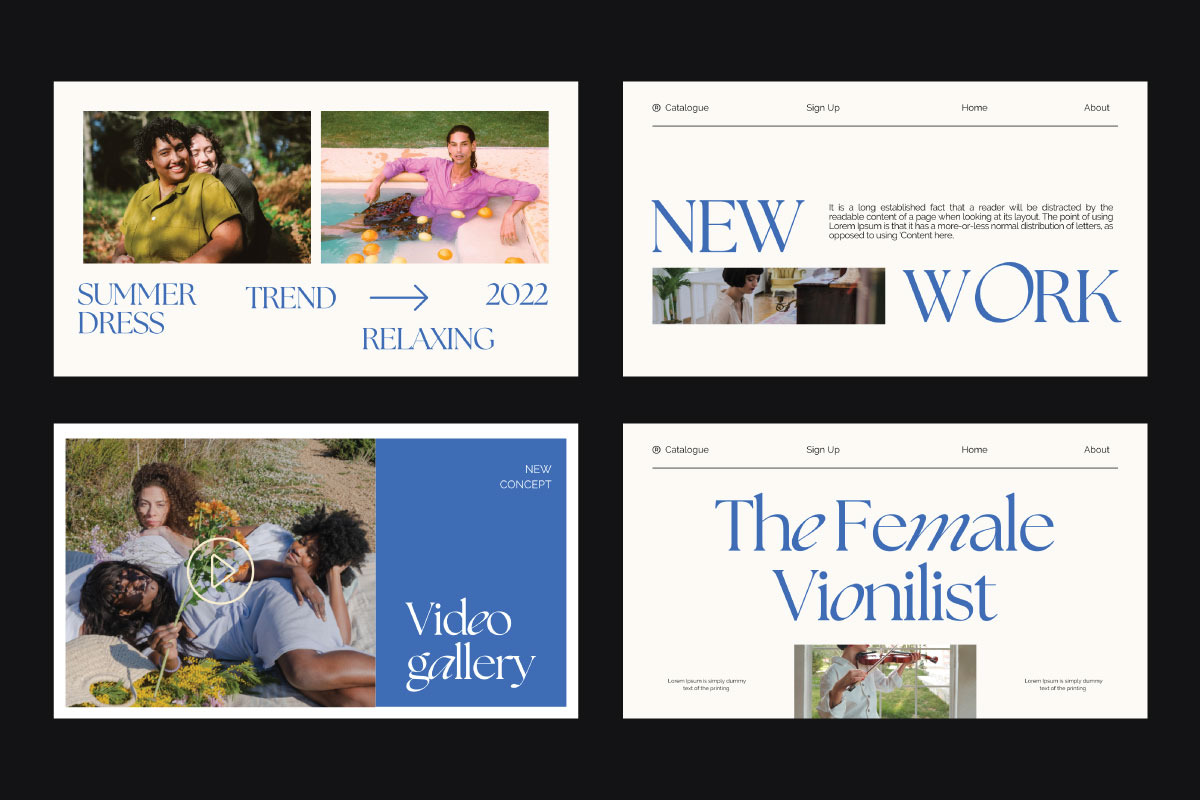 Oriented | Guidelines Full Version preview 5