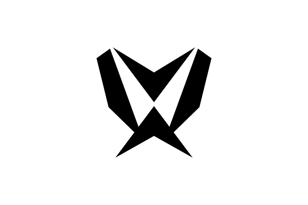 Letter WX Logo, a Branding & Logo Template by Buqancreative (Photo 1 of 4)