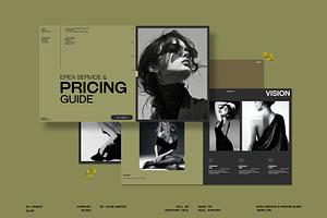 EPEX | Service & Pricing Guide