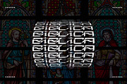 ACID GRAPHICS FONT PARANOIA TYPEFACE, a Blackletter Font by ASDF Graphics (Thumbnail 3 of 3)
