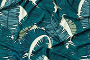 Tropical seamless pattern, a Pattern Graphic by Elona Laff (Thumbnail 3 of 3)