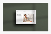 ODESSA / Brand Guidelines, a Presentation Template by Circular (Thumbnail 2 of 20)