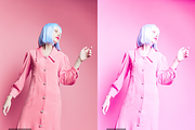 05 Pink Lady Lightroom Presets, a Preset Add-On by RamsaGraphi (Thumbnail 8 of 10)