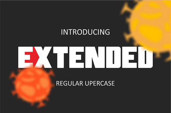 EXTENDED preview 7