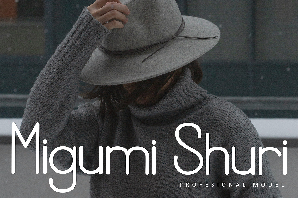 Special Monthly, a Sans Serif Font by FreshTypeINK (Photo 7 of 8)