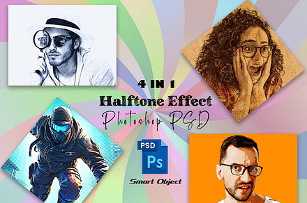 14 Mixed Lightroom Presets preview 7