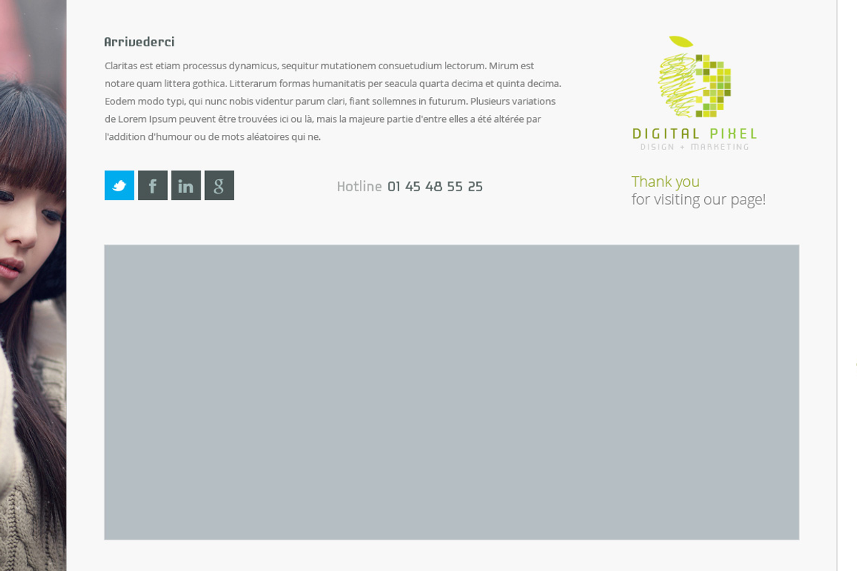 Digital Pixel -Responsive J2.5 Theme, a Websites & App Template by TemPlaza (Photo 5 of 5)