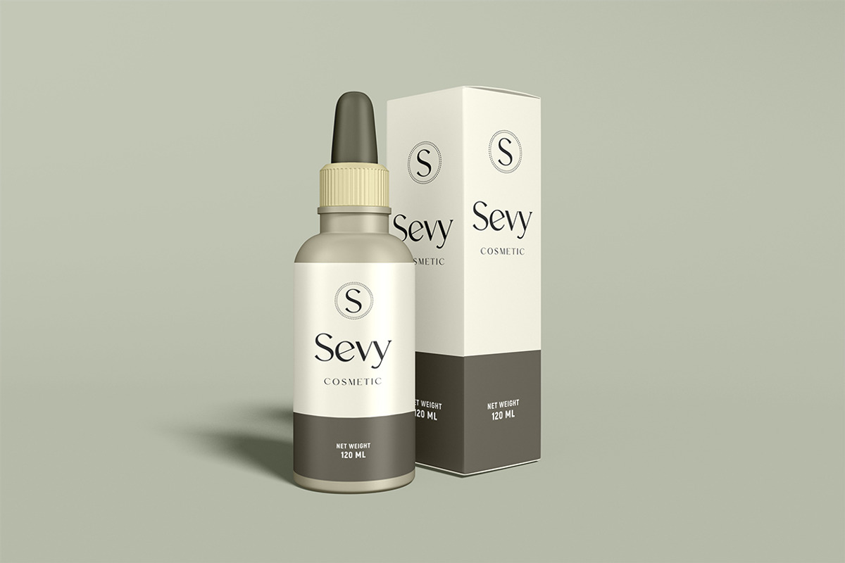 Salvager Luxury Serif Font, a Serif Font by UICreative (Photo 5 of 12)