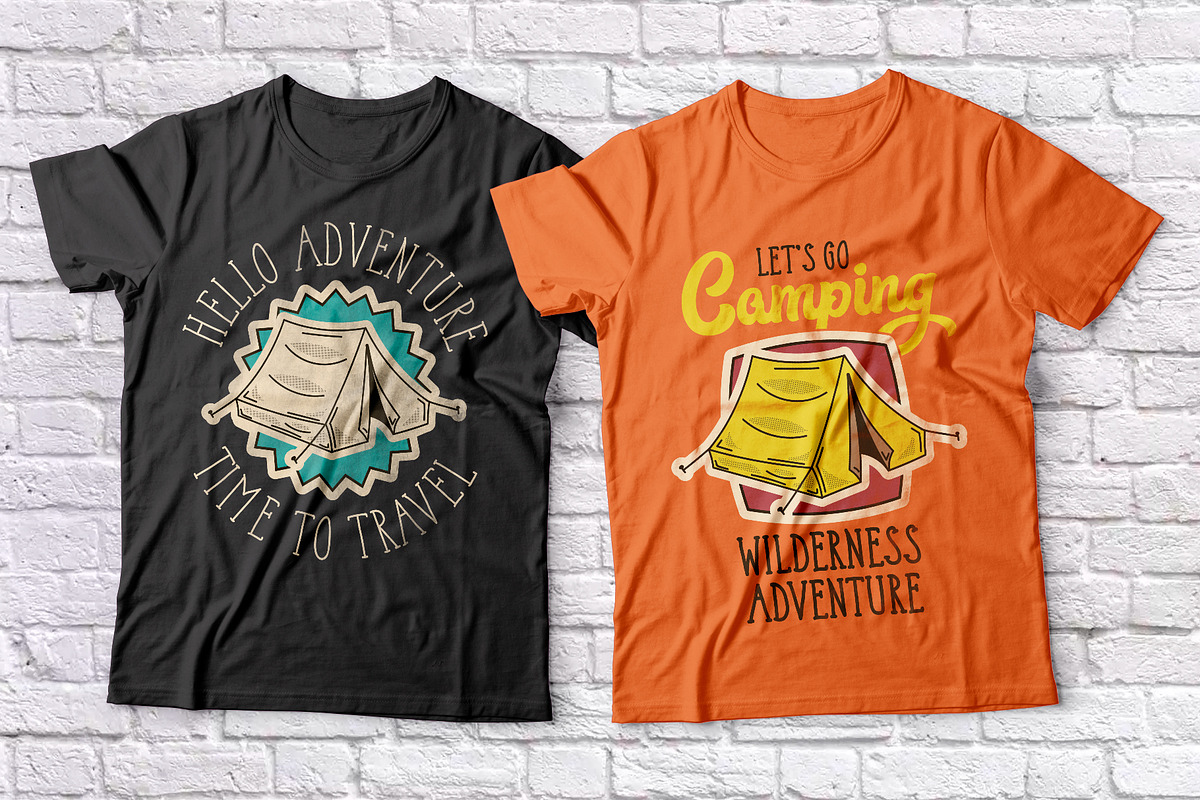 Adventure Typeface preview 5
