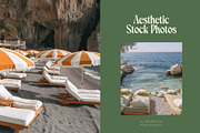 55 Luxury Mediterranean Beaches, a Holiday Photo by Incomelion (Thumbnail 3 of 13)