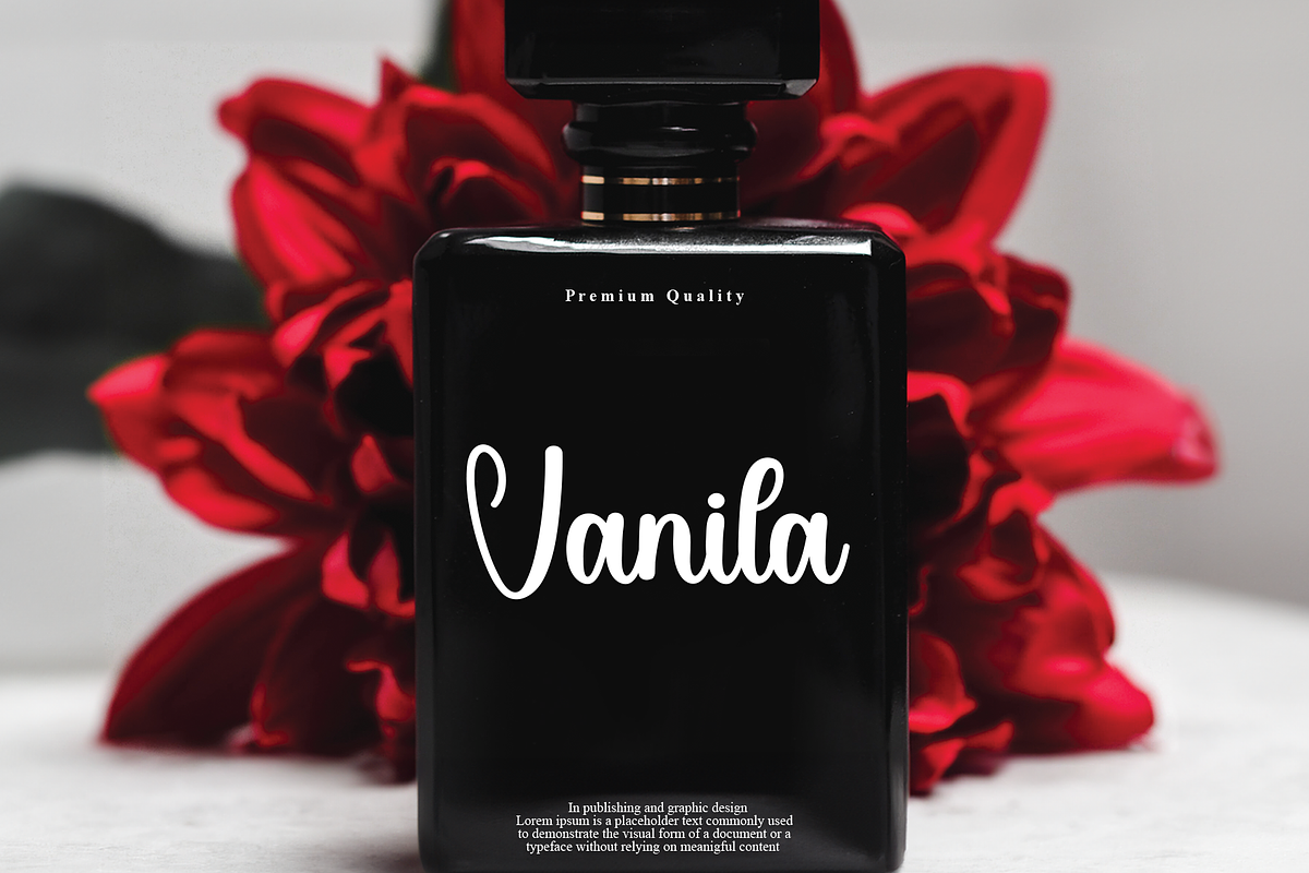 Witches | Script Font, a Handwritten Font by Scratchones (Photo 4 of 8)