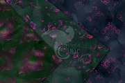 Watercolor Plum Damask Textures, a Texture Graphic by Digital Curio (Thumbnail 7 of 7)