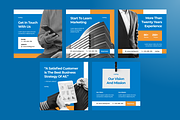 Business - Company Instagram Post, a Social Media Template by artism_design (Thumbnail 4 of 4)
