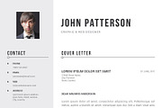 Word Resume, a Resume Template by Mr-Template (Thumbnail 5 of 6)