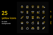 Farming Icons, an Icon by Ruslan Babkin (Thumbnail 9 of 11)