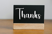 Birthday Present, a Handwritten Font by FreshTypeINK (Thumbnail 8 of 8)