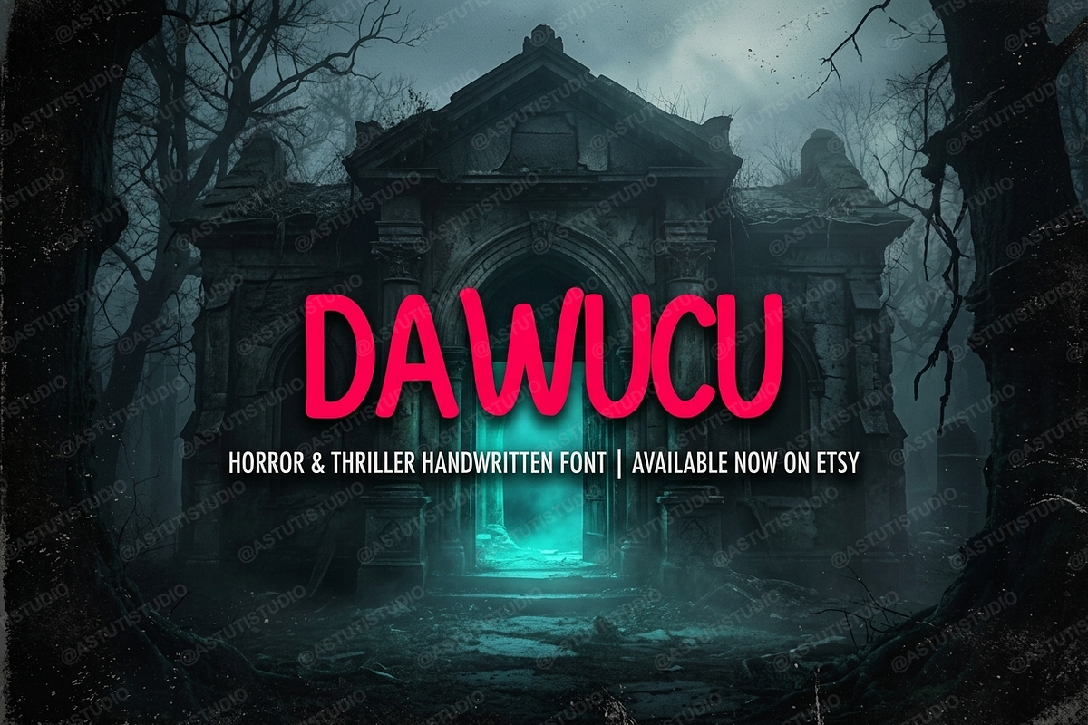 Dawucu - Elegant Luxury Serif, a Serif Font by Astuti Studio (Photo 6 of 23)
