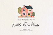Sweet Friday Thing Font, a Handwritten Font by Typebae (Thumbnail 3 of 8)