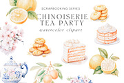 New! Huge Scrapbooking Bundle, an Illustration by Isabelle Salem (Thumbnail 32 of 246)