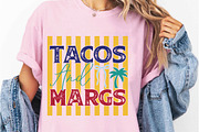 Fun Summer Sublimation Design PNG, a Work Illustration by DreamPrint404 (Thumbnail 4 of 6)