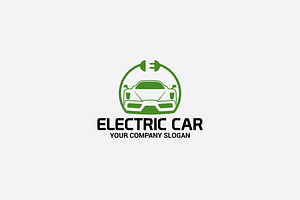 ELECTRIC CAR