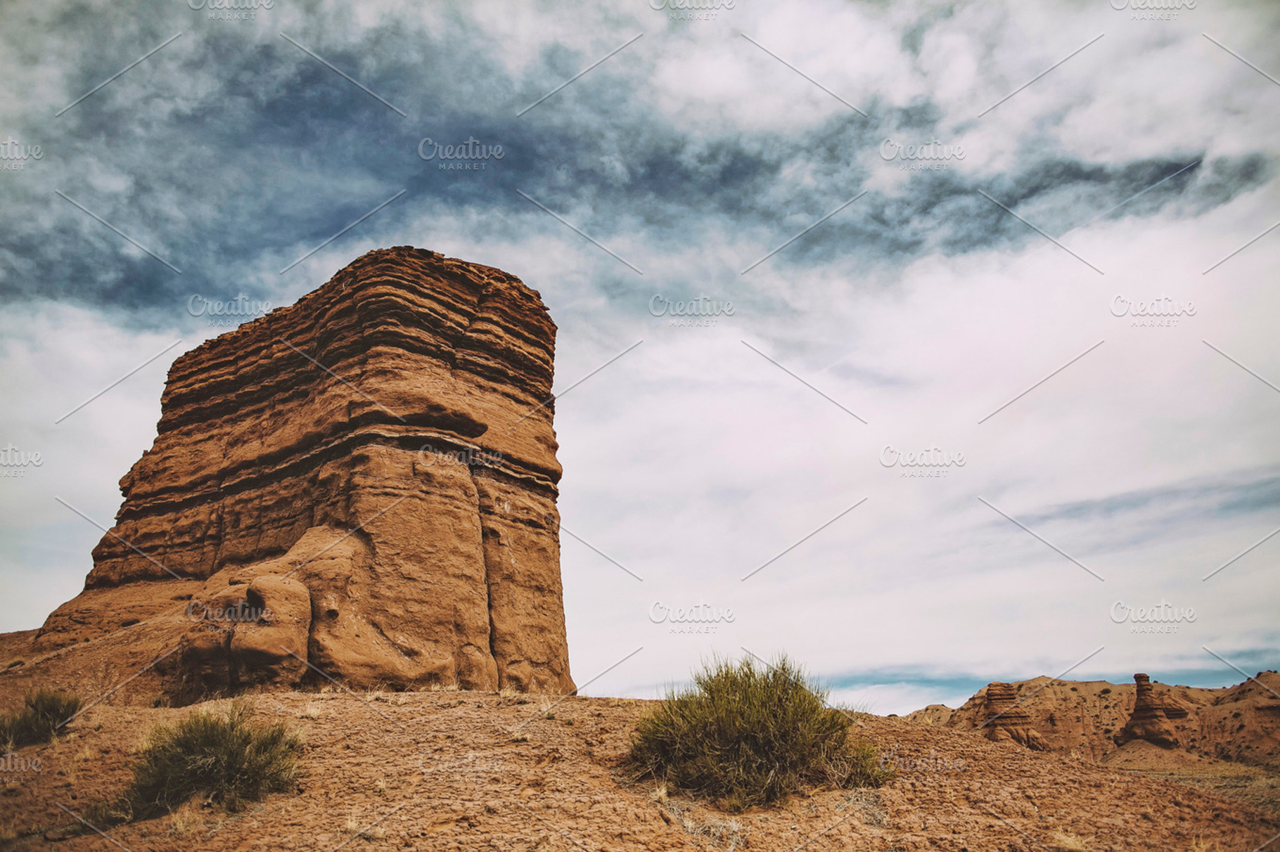 Utah Rocks