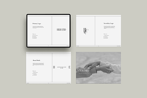 Zoe Brand Guidelines