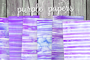 Watercolor Stripes Texture Papers, a Texture Graphic by Sinziana Romanescu (Thumbnail 5 of 11)