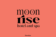Fusskia - Display Serif, a Serif Font by TypeClassHeroes (Thumbnail 13 of 15)