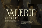 Etmes Modern Serif Font, a Serif Font by Perfectype (Thumbnail 3 of 8)