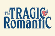 Vorlich - Classy Decorative Typeface, a Serif Font by Roams Type (Thumbnail 6 of 20)