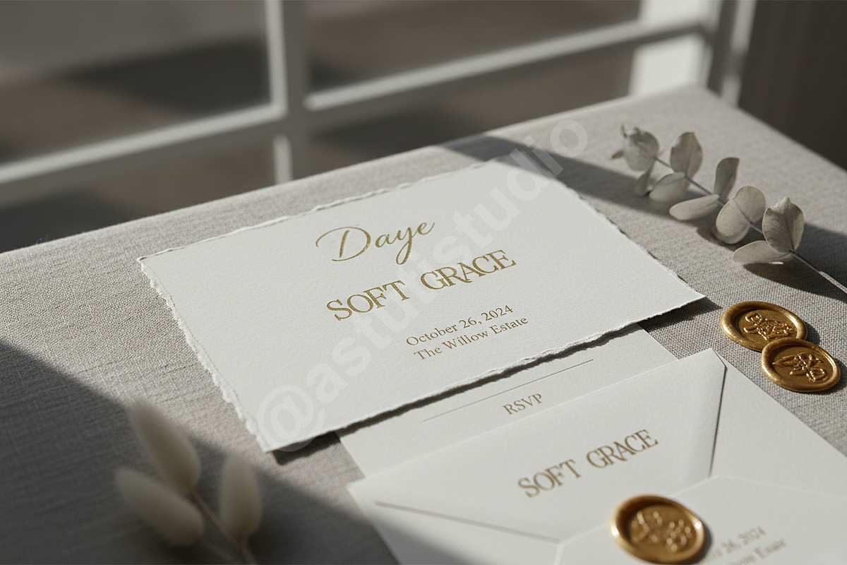 Daye Typeface: Modern Elegance for P, a Font by Astuti Studio (Photo 6 of 16)
