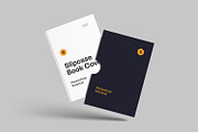 Slipcase Book Cover Mockups, a Books & Magazine Mockup by artimasa (Thumbnail 3 of 6)