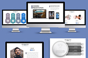 Present Keynote Presentation, a Presentation Template by Graphicgo (Thumbnail 4 of 14)