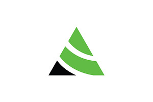 A Logo