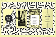 Parma Violets- Animated stories, a Social Media Template by dookit studio (Thumbnail 6 of 7)