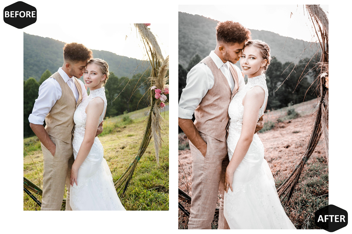 14 In Nature’s Lap Lightroom Presets, a Preset Add-On by Hue Palettte Studio (Photo 2 of 10)