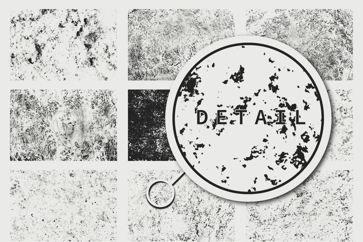 Sponge Texture Pack, a Texture Graphic by StockMamba (Photo 5 of 11)